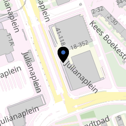 Appartement WTG02 A 5464 258