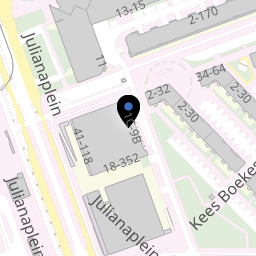 Appartement WTG02 A 5464 26