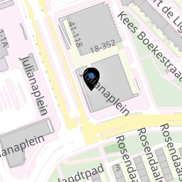 Appartement WTG02 A 5464 270