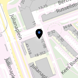 Appartement WTG02 A 5464 28