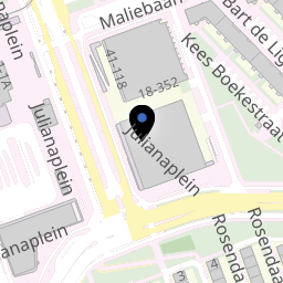 Appartement WTG02 A 5464 282