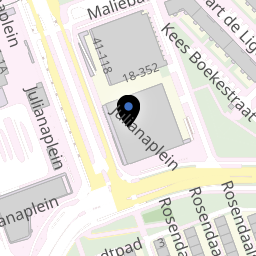 Appartement WTG02 A 5464 284