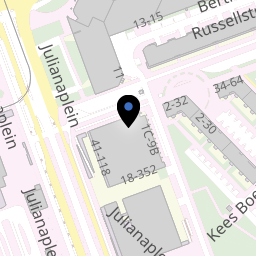Appartement WTG02 A 5464 29