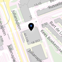 Appartement WTG02 A 5464 30