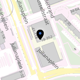 Appartement WTG02 A 5464 307