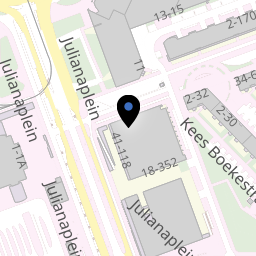 Appartement WTG02 A 5464 32