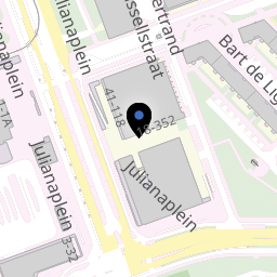 Appartement WTG02 A 5464 33