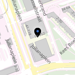 Appartement WTG02 A 5464 34