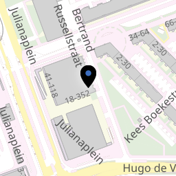 Appartement WTG02 A 5464 39