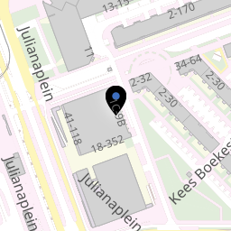 Appartement WTG02 A 5464 41