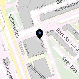 Appartement WTG02 A 5464 42