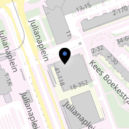 Appartement WTG02 A 5464 46