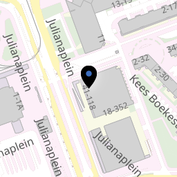 Appartement WTG02 A 5464 49