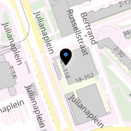 Appartement WTG02 A 5464 50