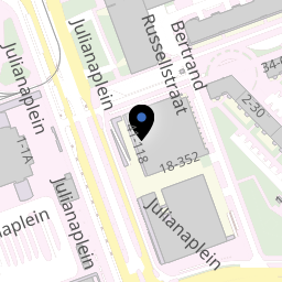Appartement WTG02 A 5464 51