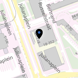 Appartement WTG02 A 5464 52