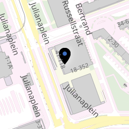 Appartement WTG02 A 5464 53