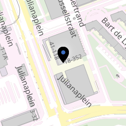 Appartement WTG02 A 5464 55