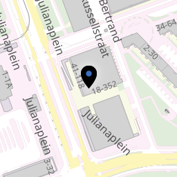 Appartement WTG02 A 5464 56