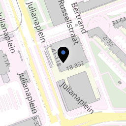 Appartement WTG02 A 5464 57