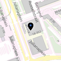 Appartement WTG02 A 5464 58