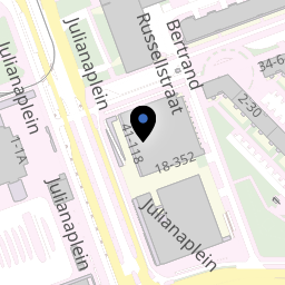 Appartement WTG02 A 5464 60