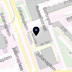 Appartement WTG02 A 5464 61