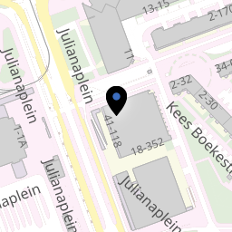 Appartement WTG02 A 5464 62