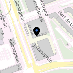 Appartement WTG02 A 5464 63