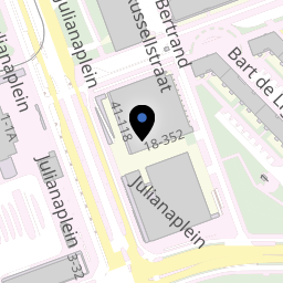 Appartement WTG02 A 5464 64