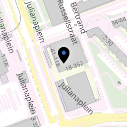 Appartement WTG02 A 5464 65