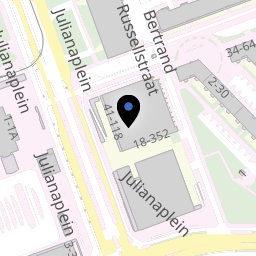 Appartement WTG02 A 5464 66