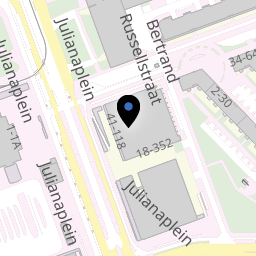 Appartement WTG02 A 5464 67