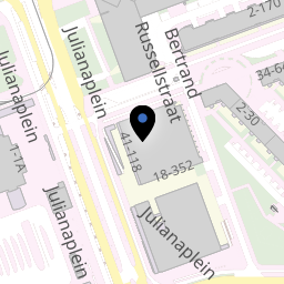 Appartement WTG02 A 5464 68