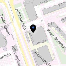 Appartement WTG02 A 5464 70