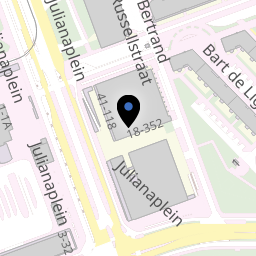 Appartement WTG02 A 5464 72