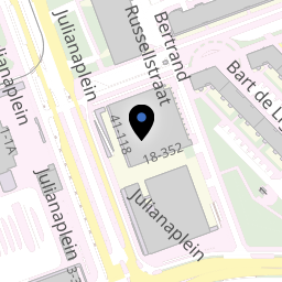 Appartement WTG02 A 5464 74