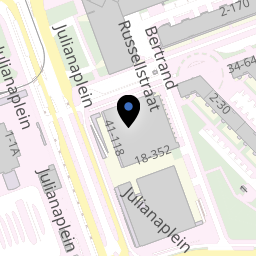 Appartement WTG02 A 5464 76