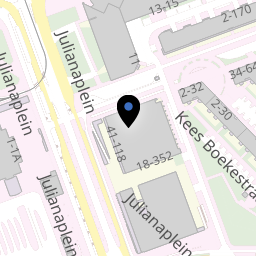 Appartement WTG02 A 5464 77