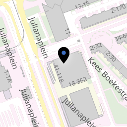 Appartement WTG02 A 5464 78