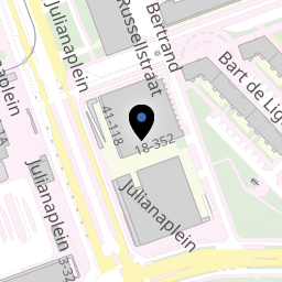 Appartement WTG02 A 5464 80