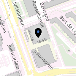 Appartement WTG02 A 5464 81