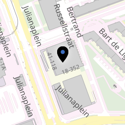 Appartement WTG02 A 5464 82