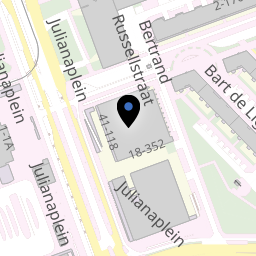 Appartement WTG02 A 5464 83