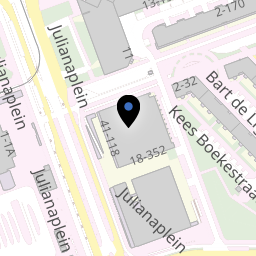 Appartement WTG02 A 5464 84