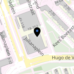 Appartement WTG02 A 5464 9
