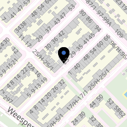 Appartement WTG02 A 5467 2