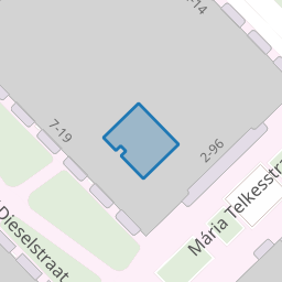 Perceel WTG02-A-5486