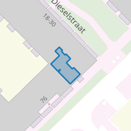 Perceel WTG02-A-5489