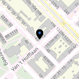 Appartement WTG02 A 5494 3
